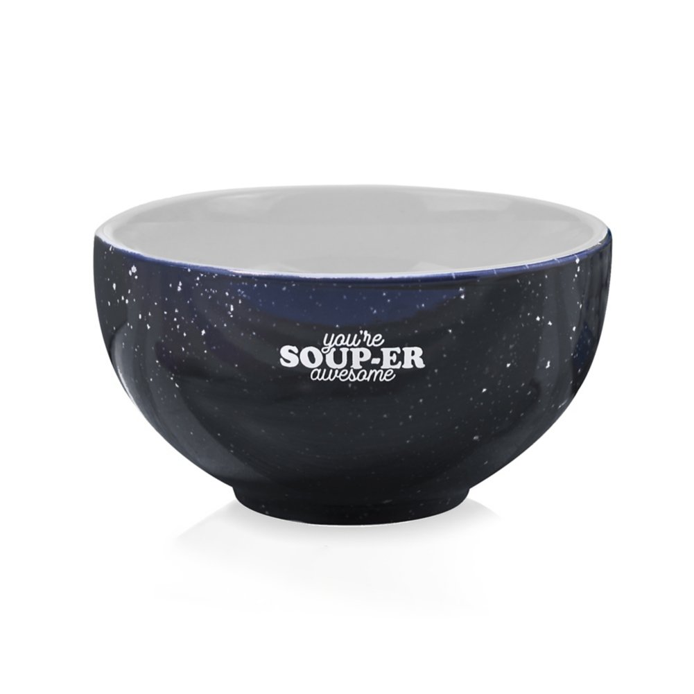 View larger image of You're Soup-er Awesome Bowl Gift Set