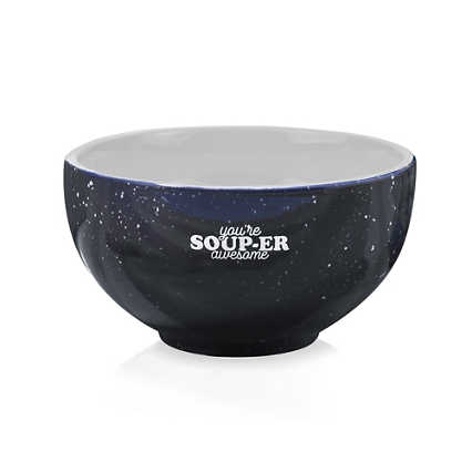 Soup-er Bowl & Spoon Gift set