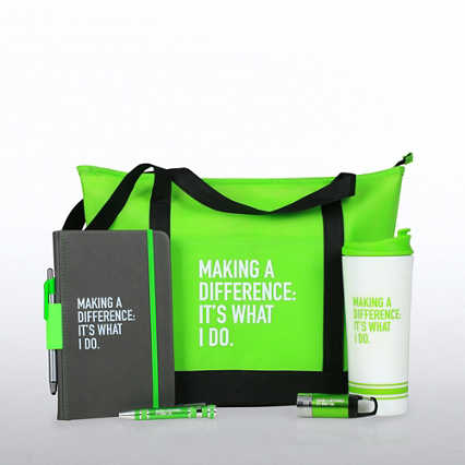 Fabulous 5 Gift Set - Making a Difference: It's What I Do