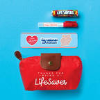 View larger image of Lifesaver Gift Set - Lifesaver