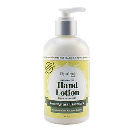 Lemongrass Relaxation Hand Lotion