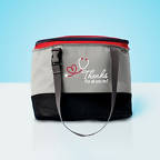 View larger image of Classic Lunch Cooler - Thanks