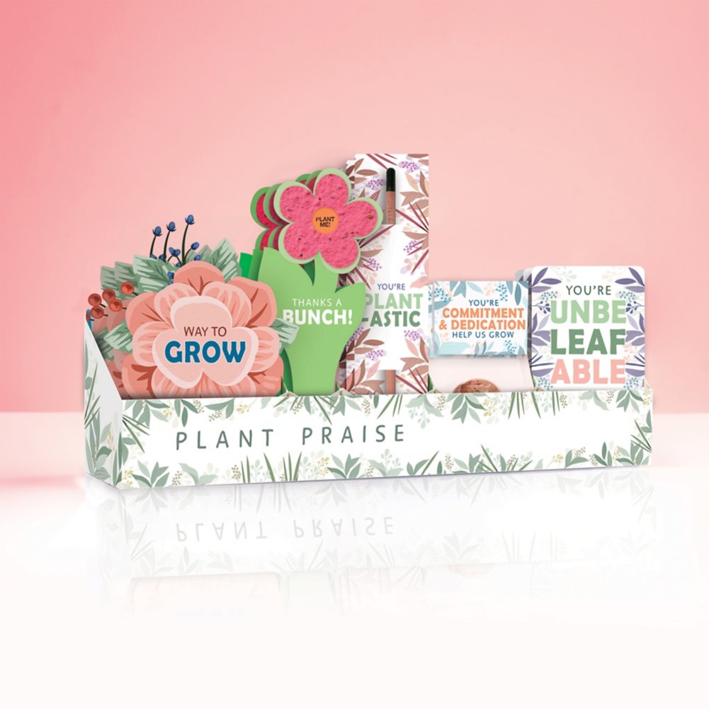 View larger image of Cheers Kit - Plant Praise
