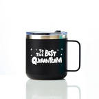 View larger image of Adventure Mug - Best Quaranteam