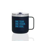 View larger image of Adventure Mug - One Team