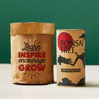View larger image of Tree-Mendous Appreciation Grow Kits - Learn Inspire Encourage Grow