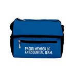 View larger image of Cool & Ready Cooler Bag - Essential Team