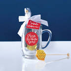 View larger image of Tea Time Gift Set - Cheers to an Awesome Year!