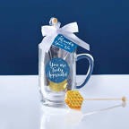 View larger image of Tea Time Gift Set - You Are Truly Appreciated