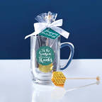 View larger image of Tea Time Gift Set -Tis the Season to Say Thanks