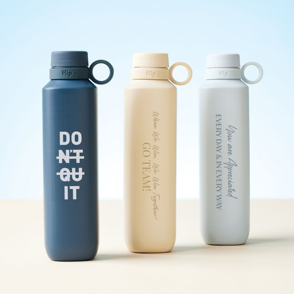 Sustainably Sweet Sugar Bottle - Dont Quit