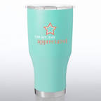 View larger image of Big Sip Stainless Steel Tumbler - You Are Truly Appreciated