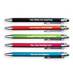 View larger image of Color Pop Stylus Pen Set