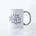 View larger image of Celebration Ceramic Mug - You Are One of a Kind