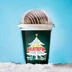 View larger image of Hot Cocoa Bomb Cup - Grateful For You