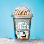 View larger image of Hot Cocoa Bomb Cup - Joy & Cheer