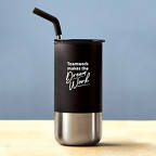 View larger image of Tahoe Hot Cold Travel Tumbler - Dream Work