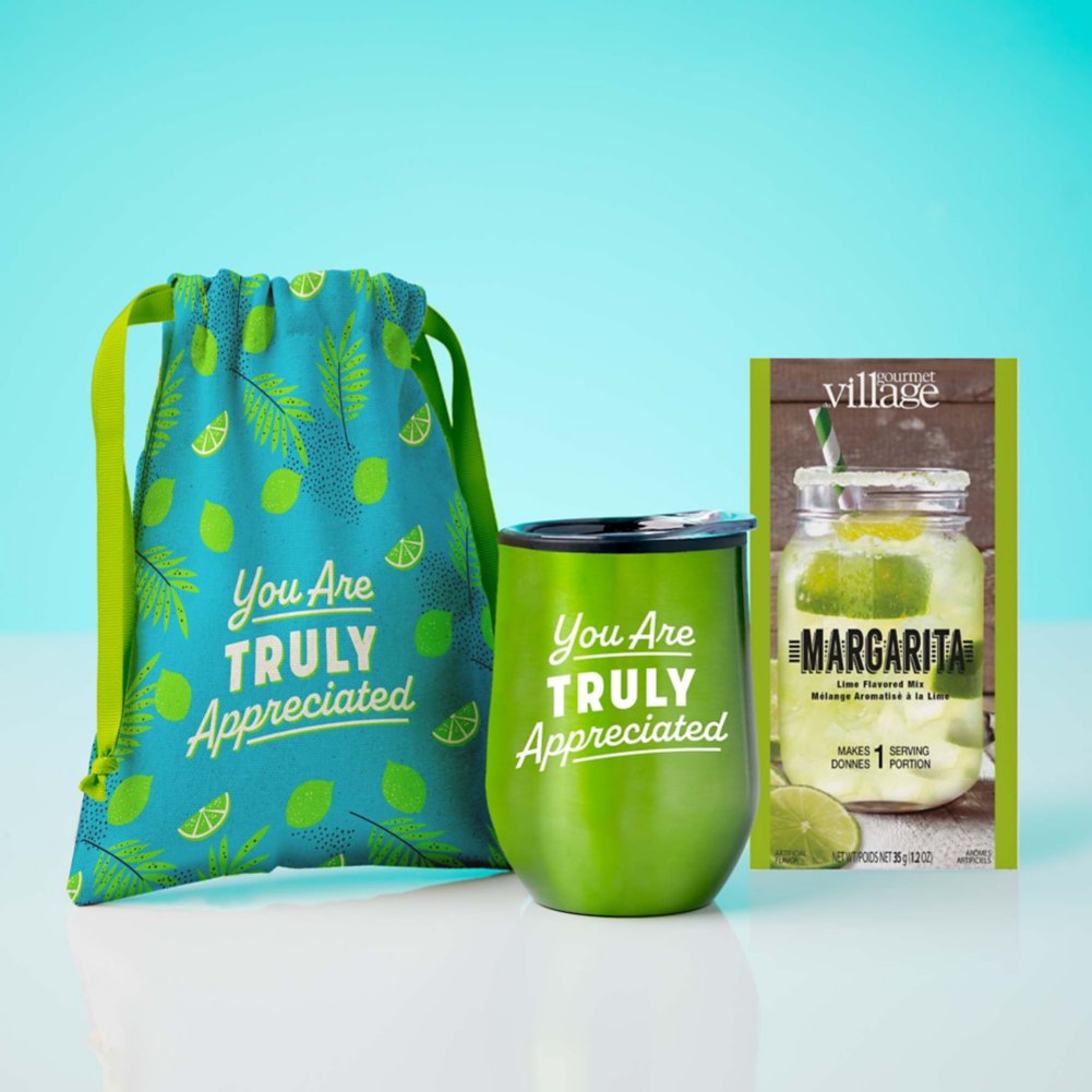 Value Happy Hour Gift Set - Appreciated