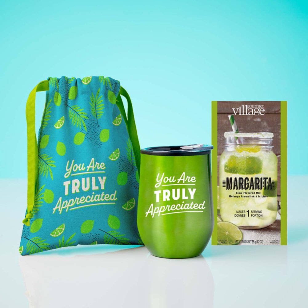 View larger image of Value Happy Hour Gift Set - Appreciated