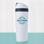 View larger image of Value Snap & Seal Travel Tumbler - Success