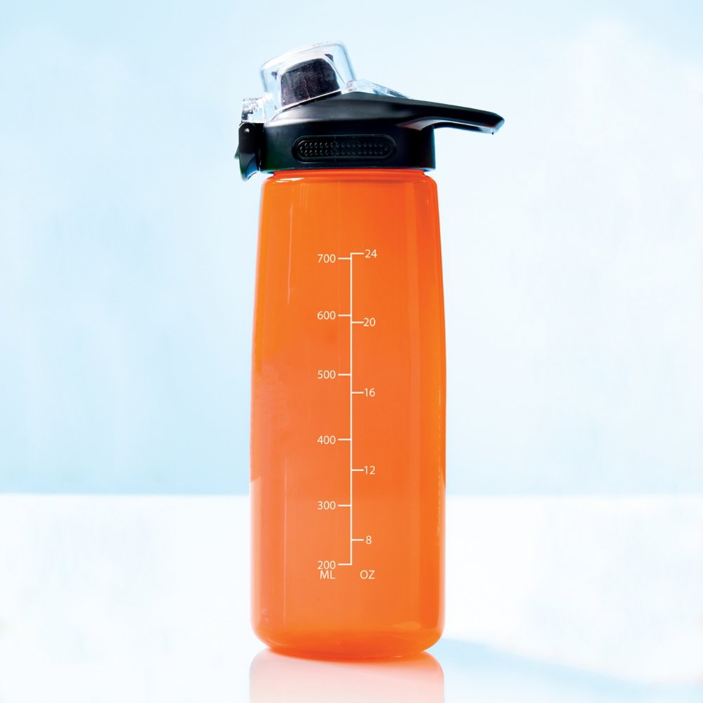 Vibrant Spark Water Bottle - Inspired by You