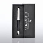 View larger image of Silver Gift Pen - You're Essential to Our Success