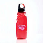 View larger image of Clip-It Sport Water Bottle - MAD