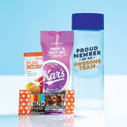 View larger image of Positive Energy Gift Set - Proud Member