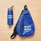 View larger image of On the Go Essentials Kit - MAD