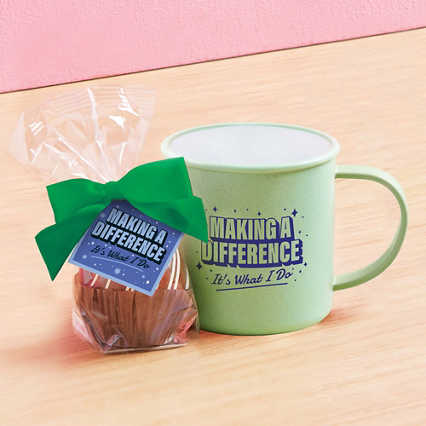 Sweet Intentions Gift Sets - Making a Difference