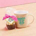 View larger image of Sweet Intentions Gift Sets - Thankful