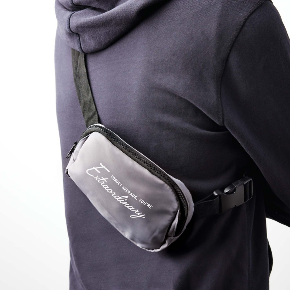 Anywhere Everywhere Belt Bag - You're Extraordinary