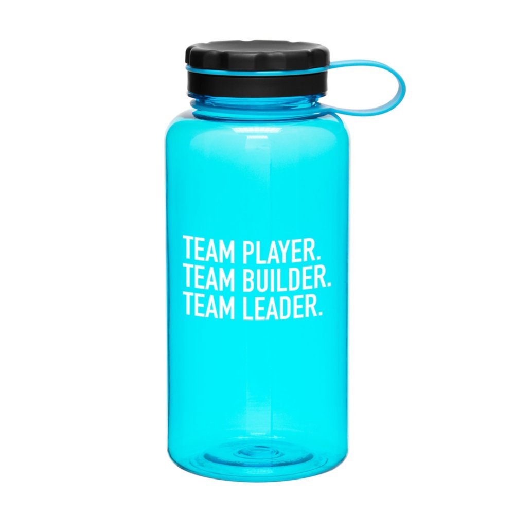 View larger image of Hydration Station Water Bottle- Team