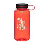 View larger image of Hydration Station Water Bottle- Grit