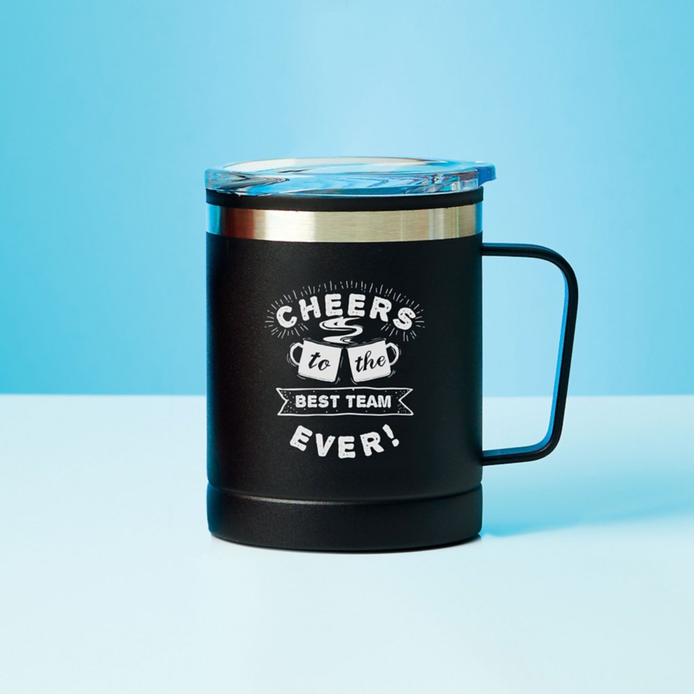 View larger image of Value Adventure Mug - Cheers!