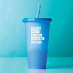 View larger image of Statement Color Changing Tumblers - Inspire