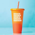 View larger image of Statement Color Changing Tumblers - Teamwork