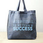 View larger image of Feel Good Recycled Tote - Essential