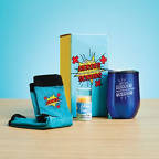 View larger image of You Deserve a Break Gift Set - Healthcare Heroes