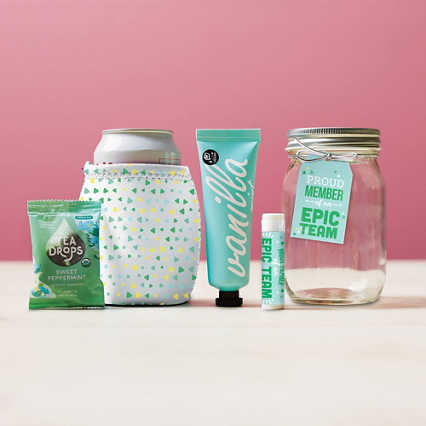 All is Calm Gift Sets - Proud Member of an Epic Team