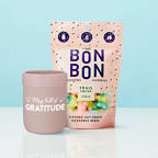 View larger image of You're the Bon.com! - Mug Full of Gratitude