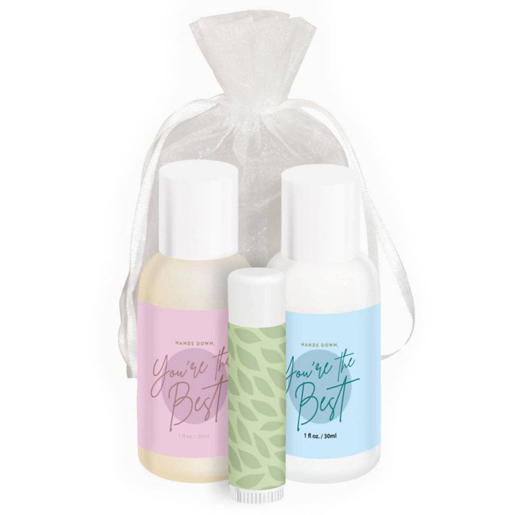 Zen-sational Gift Set - You're The Best