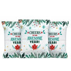 View larger image of Cup of Cheer Cocoa Packet 3pk - Cheers