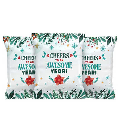 Cup of Cheer Cocoa Packet 3pk - Cheers