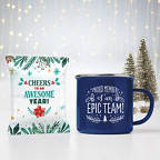 View larger image of Hot Cup of Cocoa Gift Set - Proud Member