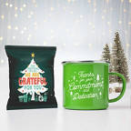 View larger image of Hot Cup of Cocoa Gift Set - Commitment and Dedication