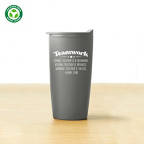 View larger image of Value Wheat Harvest Tumbler - Teamwork
