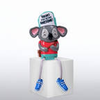 View larger image of Hipster Shelfee - Koala - Thanks for Being Awesome