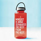 View larger image of Drink it Up! Water Bottle - The Best