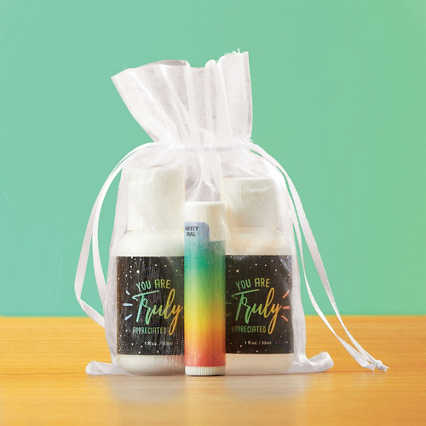 Zen-sational Gift Set - You Are Truly Appreciated